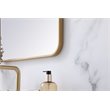 Elegant Decor Evermore 20x36