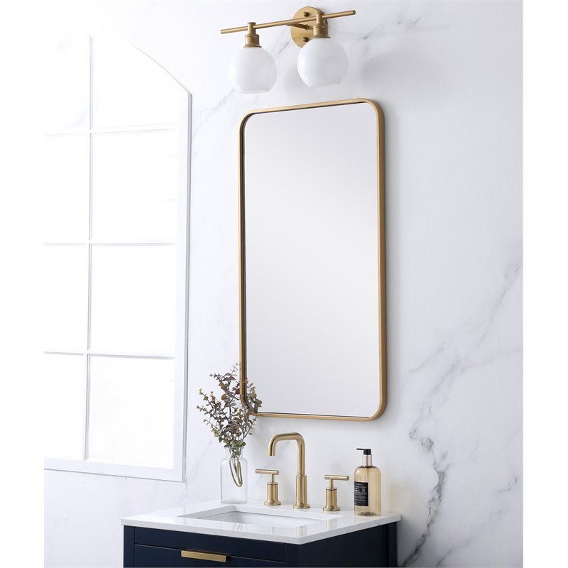 Elegant Decor Evermore 20x36