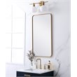 Elegant Decor Evermore 20x36