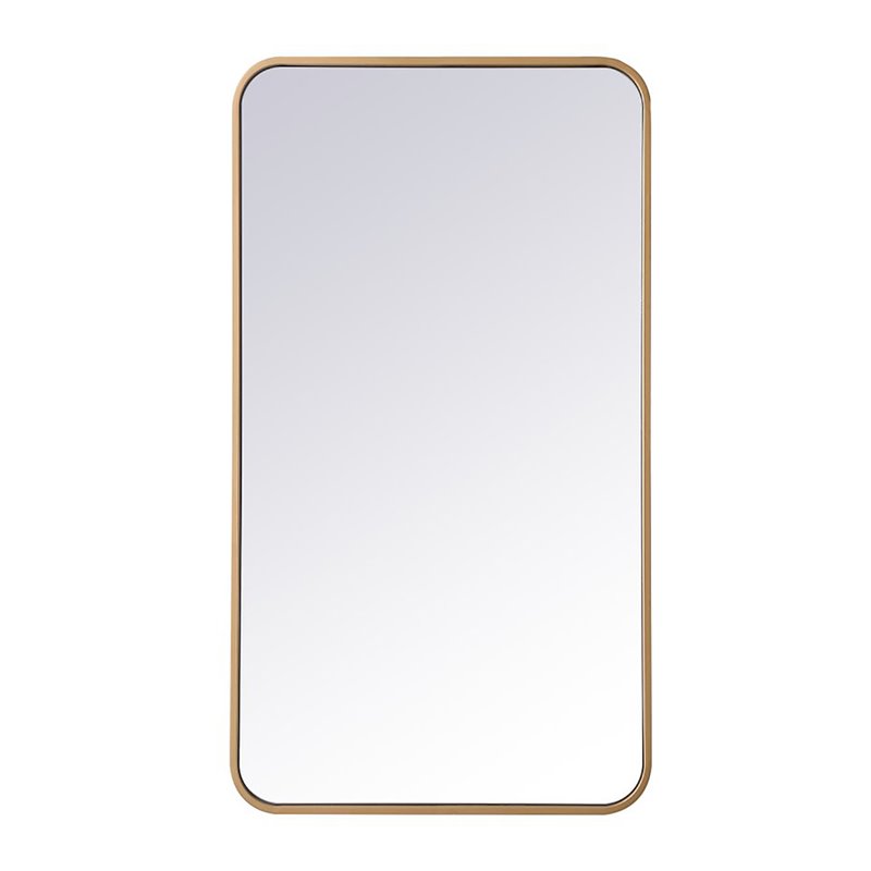 Elegant Decor Evermore 20x36