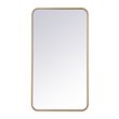 Elegant Decor Evermore 20x36