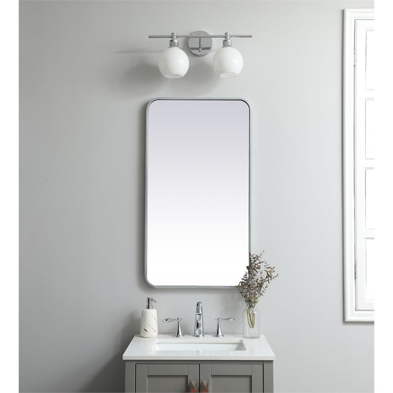 Elegant Decor Evermore 20x36