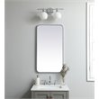 Elegant Decor Evermore 20x36