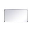 Elegant Decor Evermore 20x36