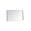 Elegant Decor Evermore 20x36