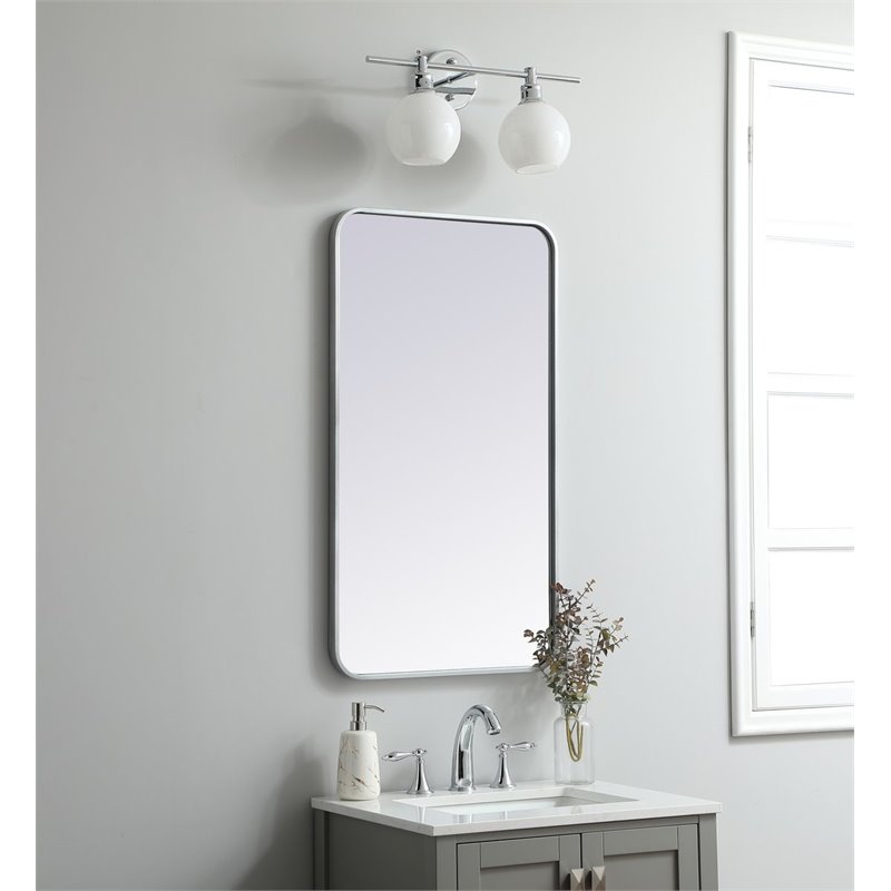 Elegant Decor Evermore 20x36