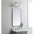 Elegant Decor Evermore 20x36