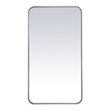 Elegant Decor Evermore 20x36