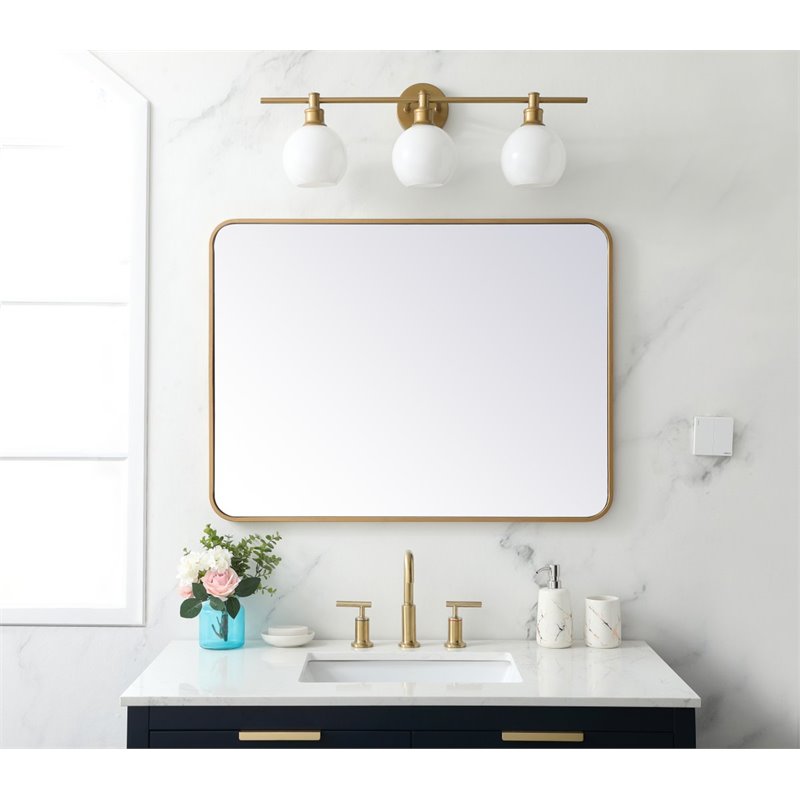 Elegant Decor Evermore 27x36