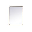 Elegant Decor Evermore 27x36