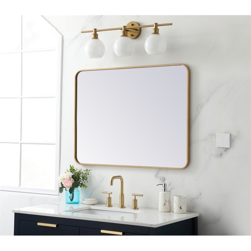 Elegant Decor Evermore 27x36