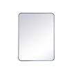 Elegant Decor Evermore 27x36