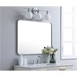 Elegant Decor Evermore 27x36