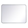 Elegant Decor Evermore 27x36