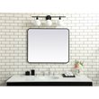 Elegant Decor Evermore 30x36