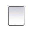 Elegant Decor Evermore 30x36