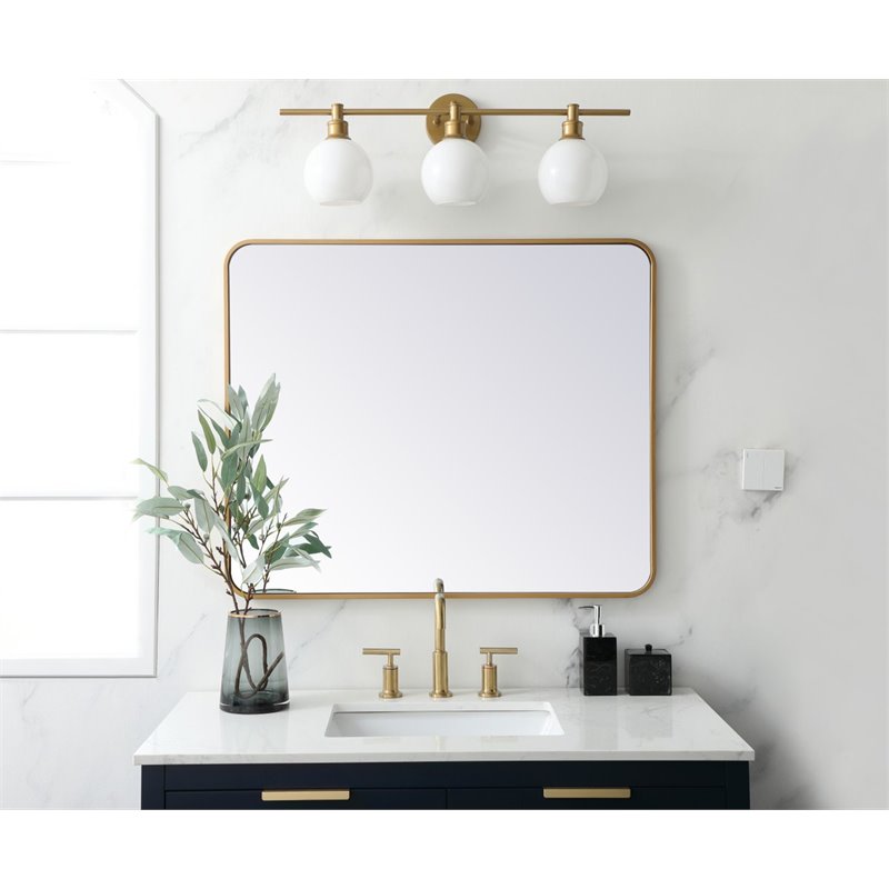 Elegant Decor Evermore 30x36