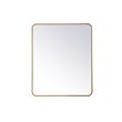 Elegant Decor Evermore 30x36