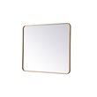 Elegant Decor Evermore 30x36