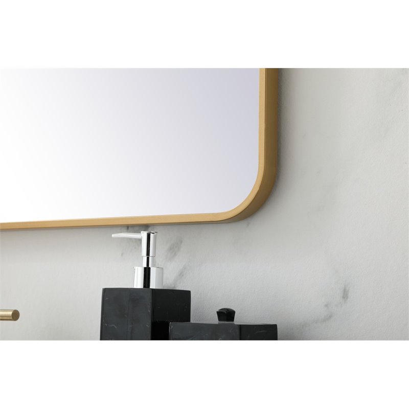 Elegant Decor Evermore 30x36