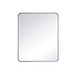 Elegant Decor Evermore 30x36