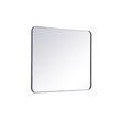 Elegant Decor Evermore 30x36