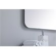 Elegant Decor Evermore 30x36