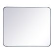 Elegant Decor Evermore 30x36
