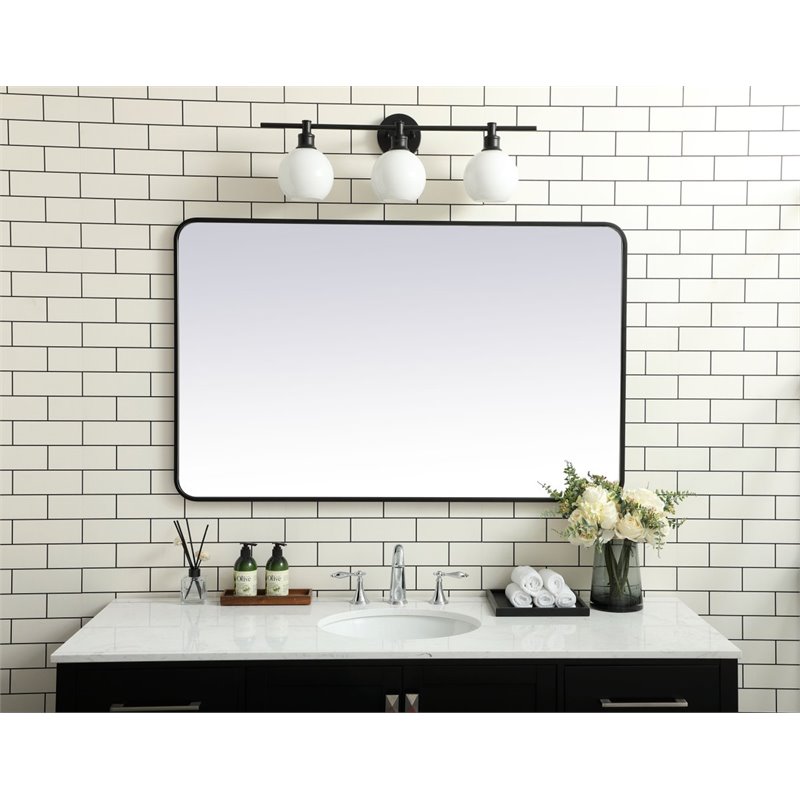 Elegant Decor Evermore 30x48