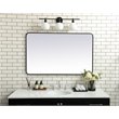 Elegant Decor Evermore 30x48