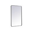 Elegant Decor Evermore 30x48