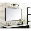 Elegant Decor Evermore 30x48