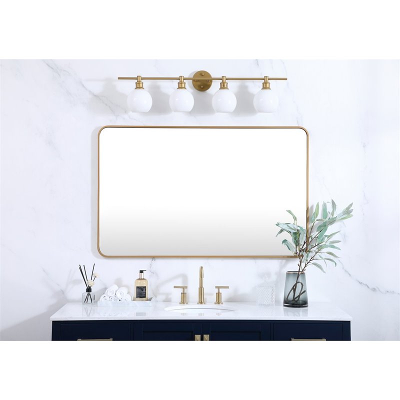 Elegant Decor Evermore 30x48