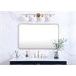 Elegant Decor Evermore 30x48