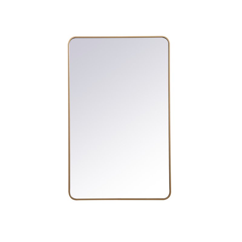 Elegant Decor Evermore 30x48