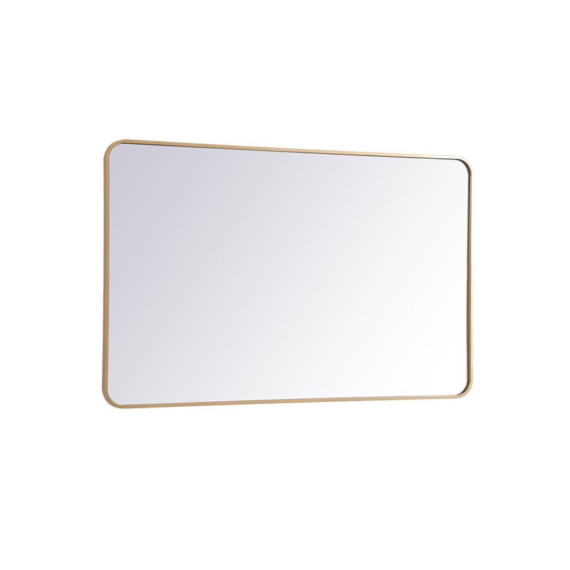 Elegant Decor Evermore 30x48