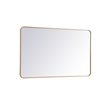 Elegant Decor Evermore 30x48