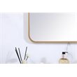 Elegant Decor Evermore 30x48