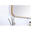 Elegant Decor Evermore 30x48