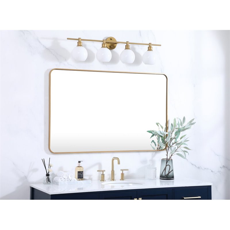 Elegant Decor Evermore 30x48