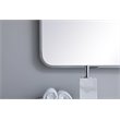 Elegant Decor Evermore 30x48