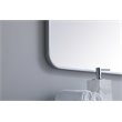 Elegant Decor Evermore 30x48