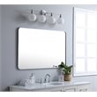 Elegant Decor Evermore 30x48