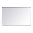 Elegant Decor Evermore 30x48