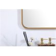 Elegant Decor Evermore 30x60