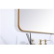 Elegant Decor Evermore 30x60