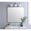 Elegant Decor Evermore 36x40
