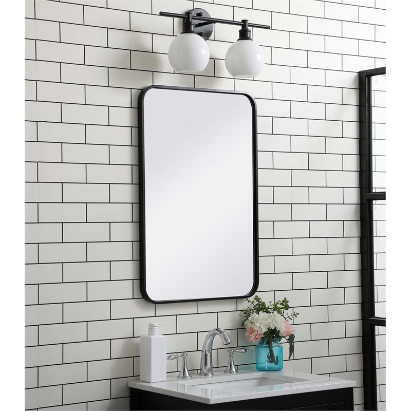 Elegant Decor Evermore 20x30