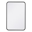 Elegant Decor Evermore 20x30