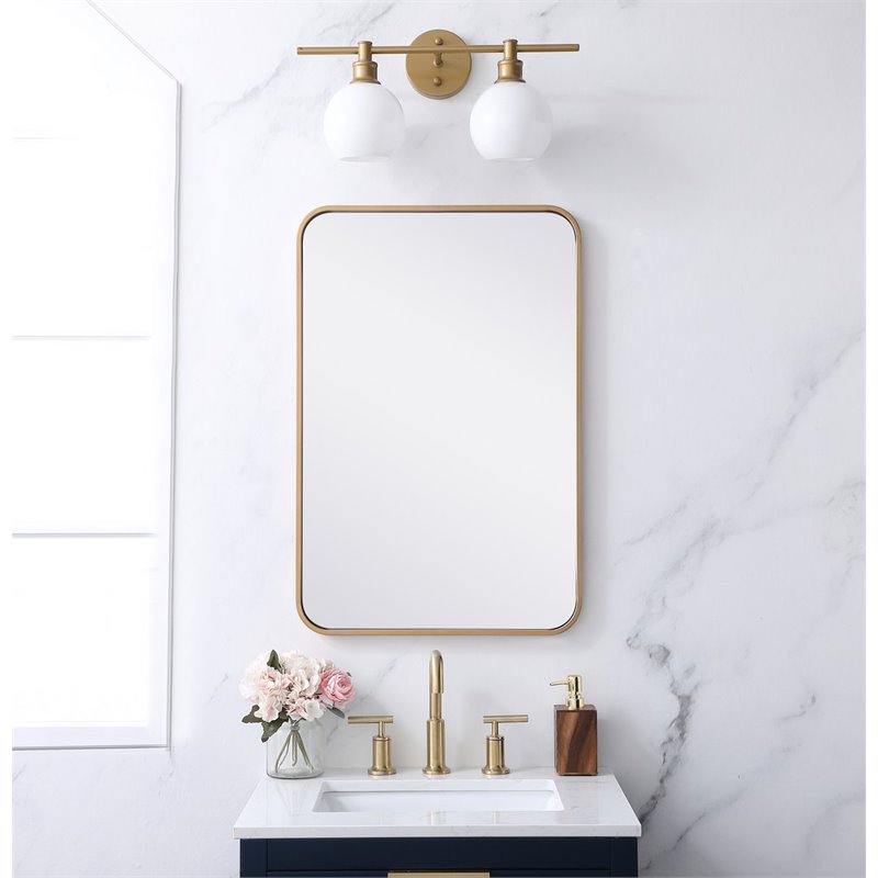 Elegant Decor Evermore 20x30